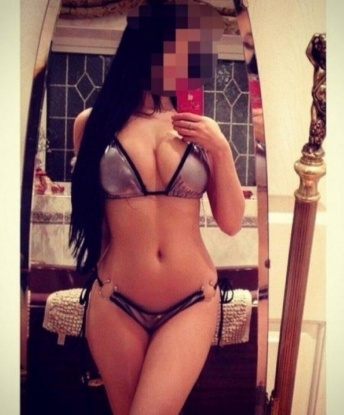 Проститутка Елена