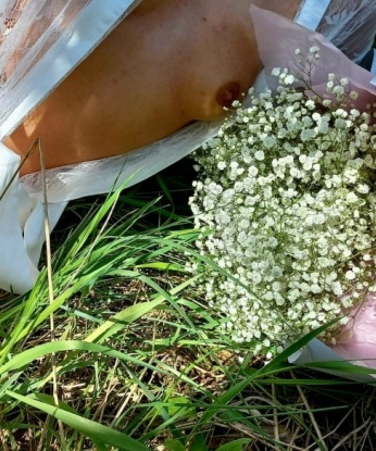 Проститутка Анна