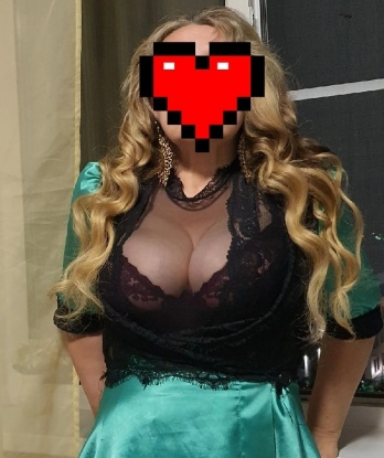 Проститутка Анна