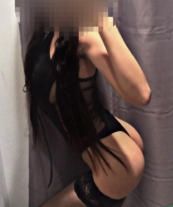 Проститутка Лариса